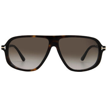 Tom Ford FT1208-52K-61 61mm