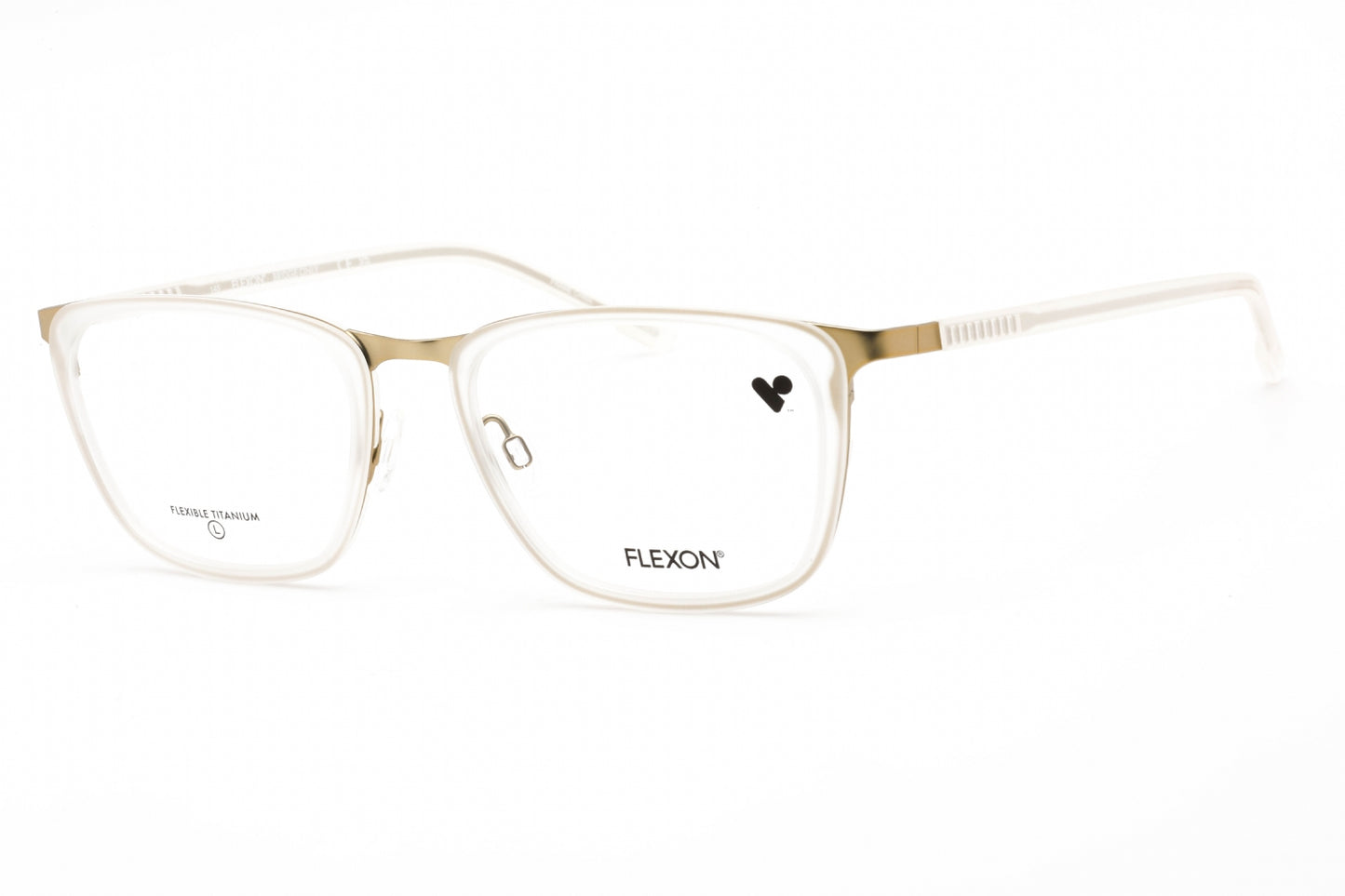 Flexon FLEXON E1139-971 54mm New Eyeglasses