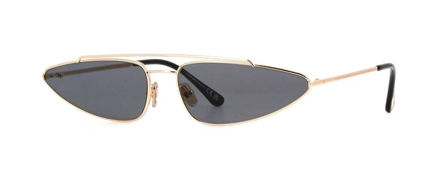 Tom Ford FT0979-28A 0mm New Sunglasses