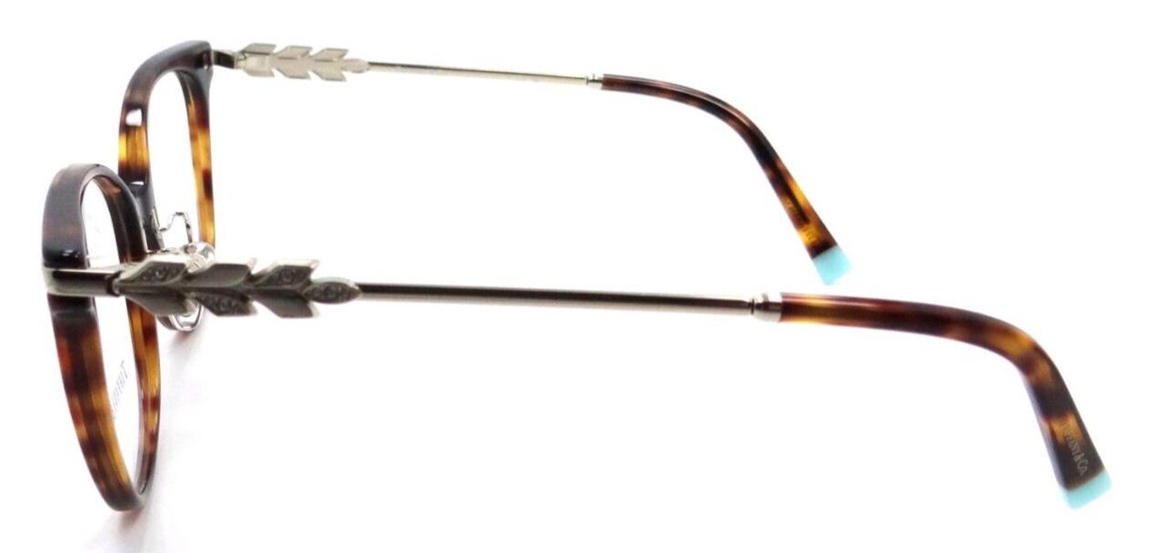 Tiffany & Co 0TF2220BF-8002-52 52