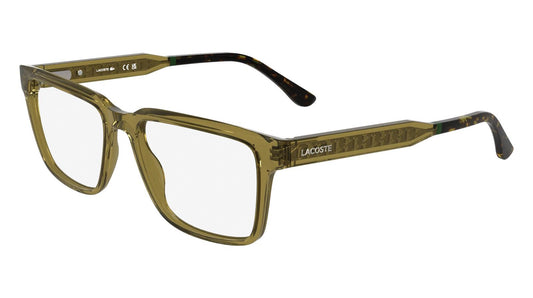 Lacoste L2976-N-264-5517 55mm New Eyeglasses