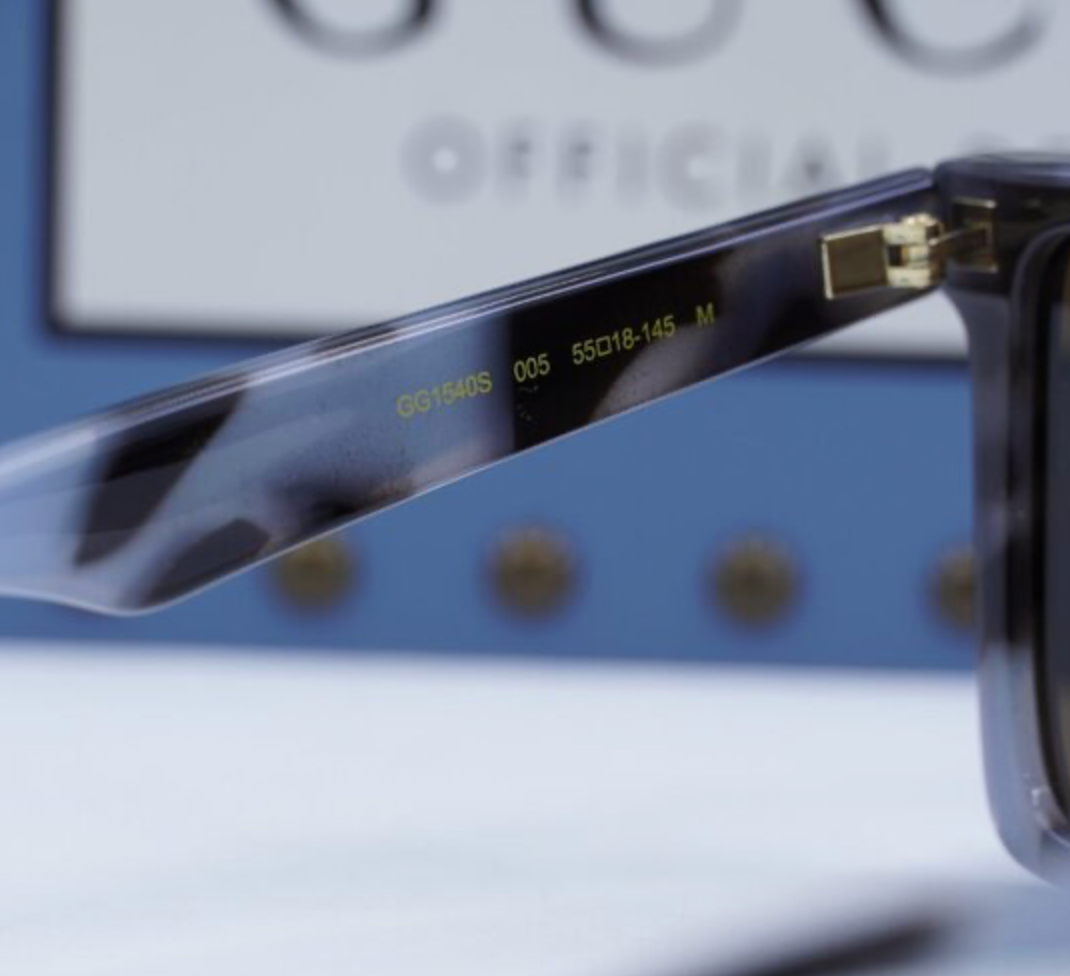 Gucci GG1540S-005 55