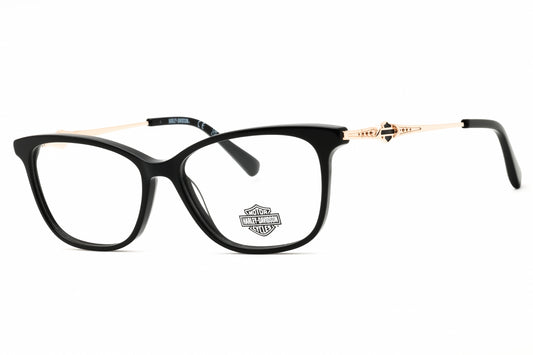 Harley Davidson HD0564-001 54mm New Eyeglasses