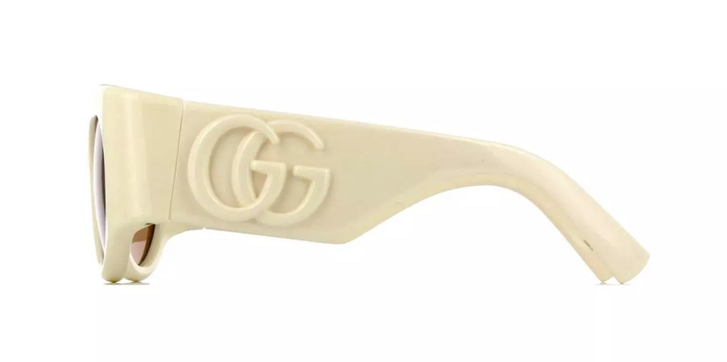 Gucci GG1544S-004 53mm New Sunglasses