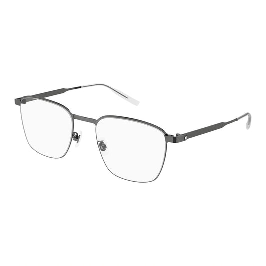 Mont Blanc MB0181o-003 52mm New Eyeglasses