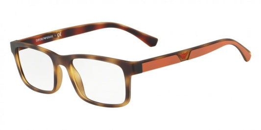 Emporio Armani EA3130-5089-53  New Eyeglasses
