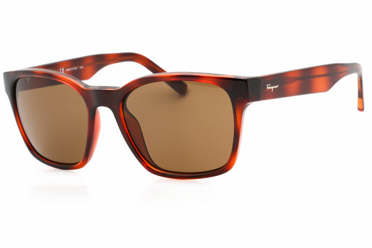 Salvatore Ferragamo SF959S-214 55mm New Sunglasses