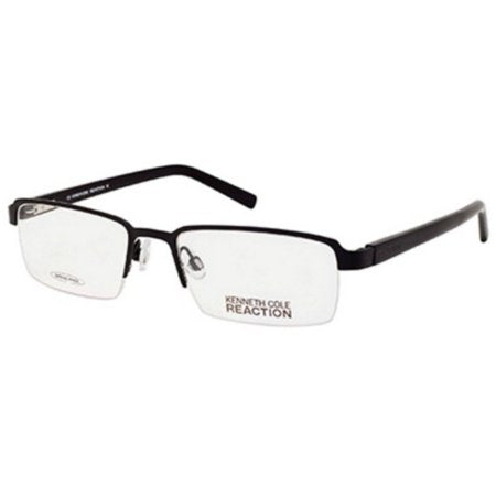 Kenneth Cole Reaction KC0704-2-002-53 53mm New Eyeglasses
