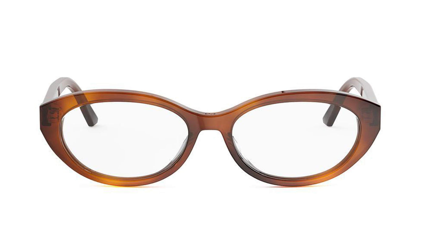 Christian Dior CD50127I-53054-DIORGLOWO-B1I 0mm New Eyeglasses