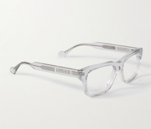 Gucci GG1731o-003 54 New Eyeglasses