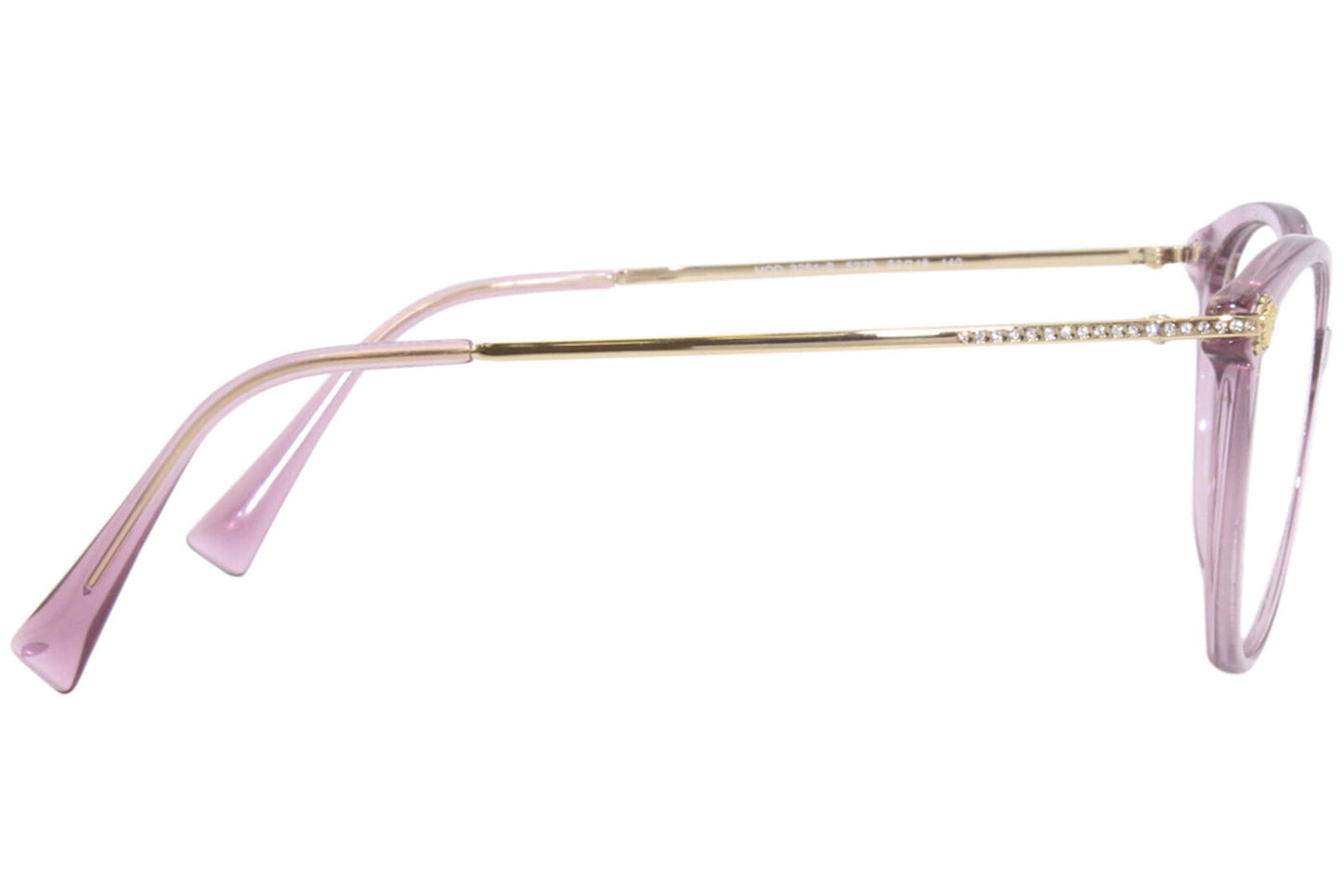 Versace VE3251B-5279-54 54mm New Eyeglasses