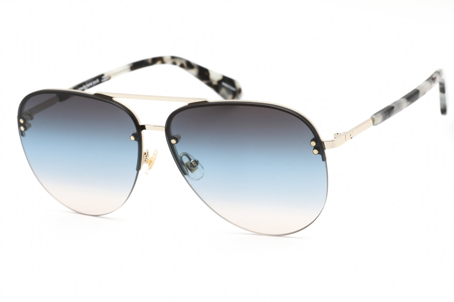 Kate Spade Jakayla/S-0JBW 00 62mm New Sunglasses