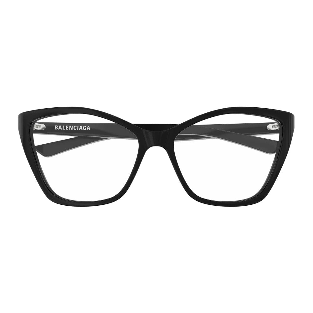 Balenciaga BB0405o-001 57mm New Eyeglasses