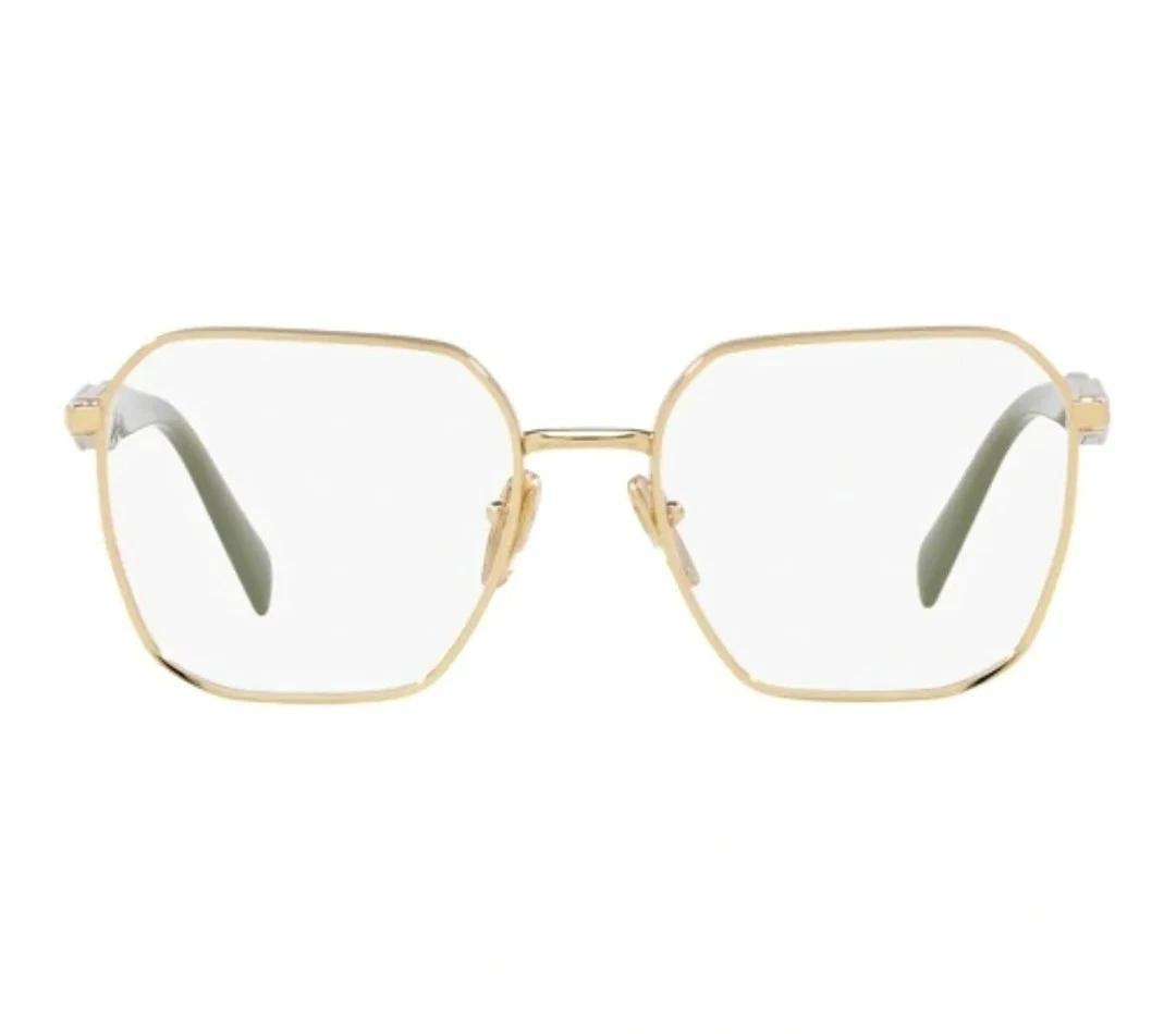Prada 0PR56ZV-1BC1O1-53 53