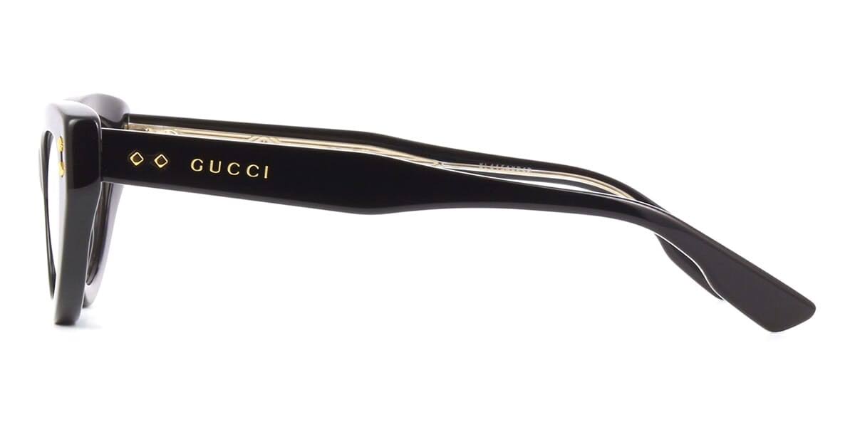 Gucci GG1083S-001-49 49mm New Sunglasses