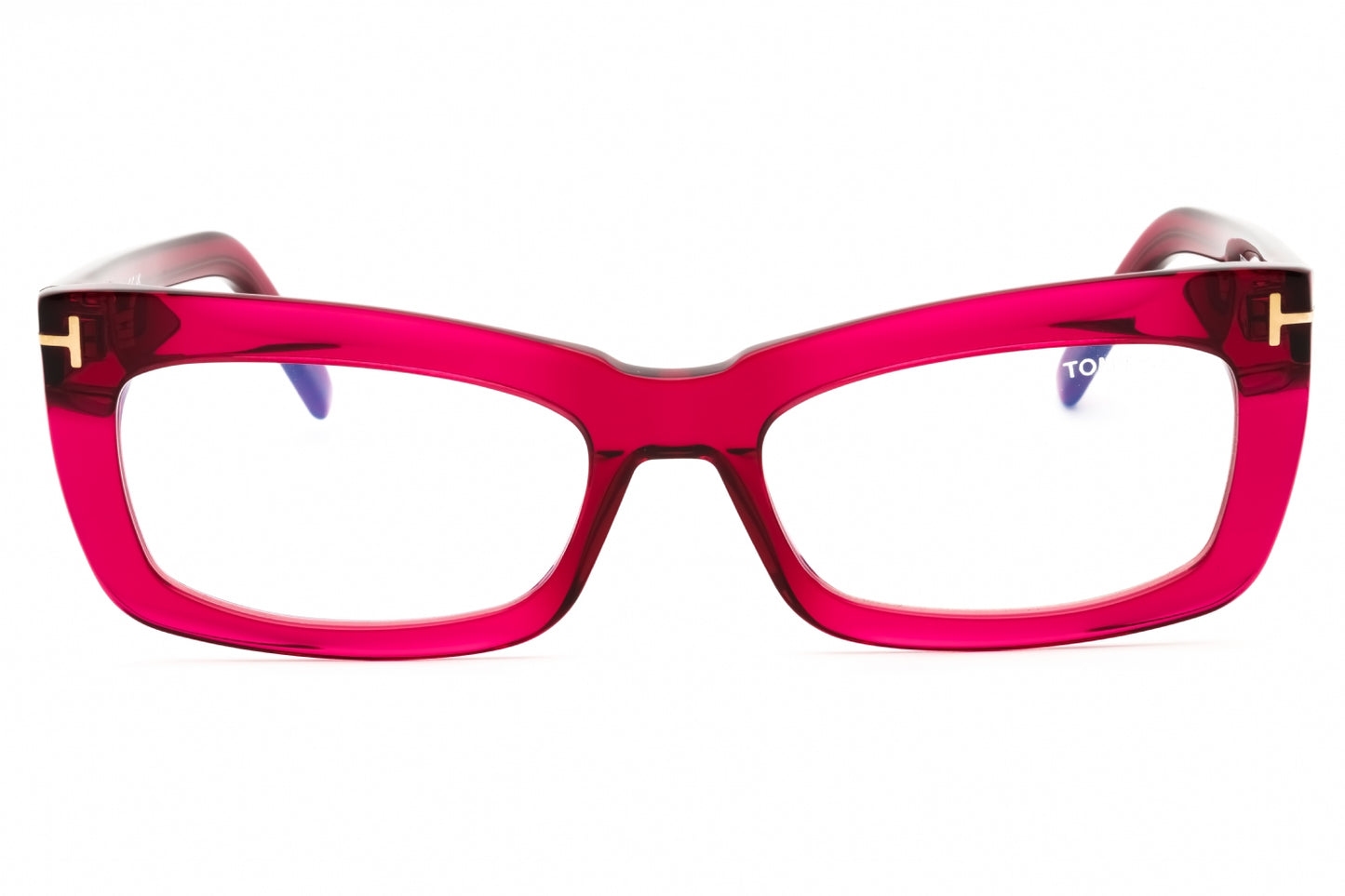 Tom Ford FT5966-B-075 55mm New Eyeglasses