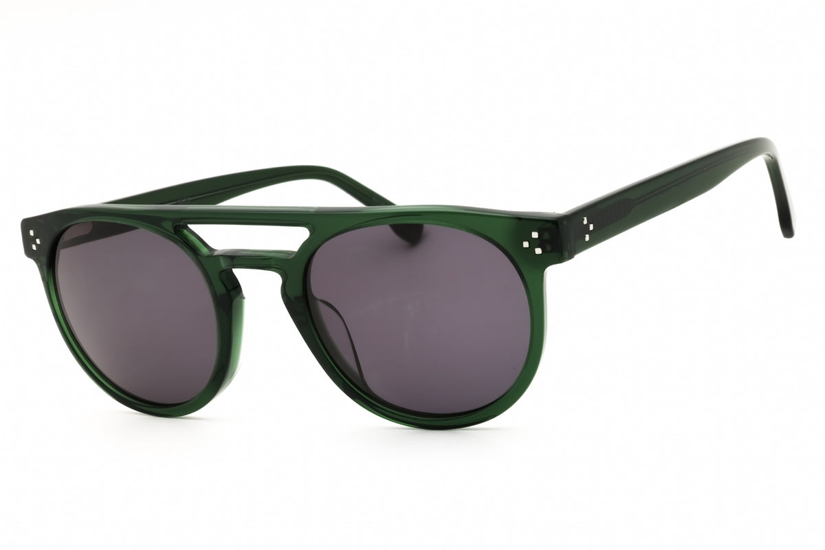 GAP SGP004-0GRN GREEN Round Sunglasses 51mm Sunglasses