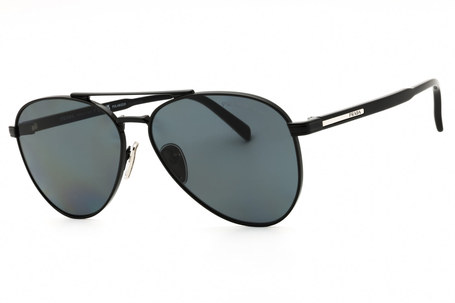 Prada 0PR A58S-1AB5Z1 61mm New Sunglasses
