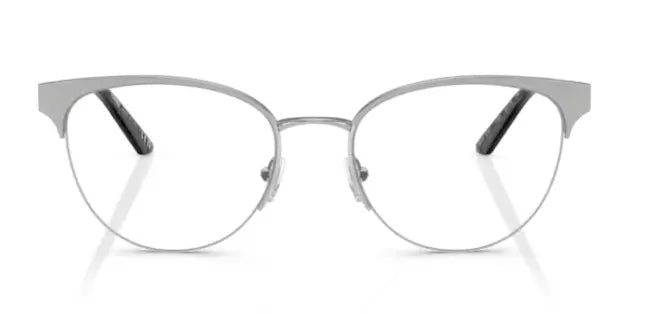 Versace 0VE1297-1000 53mm New Eyeglasses