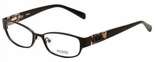 Guess GU2412-B84 52mm New Eyeglasses