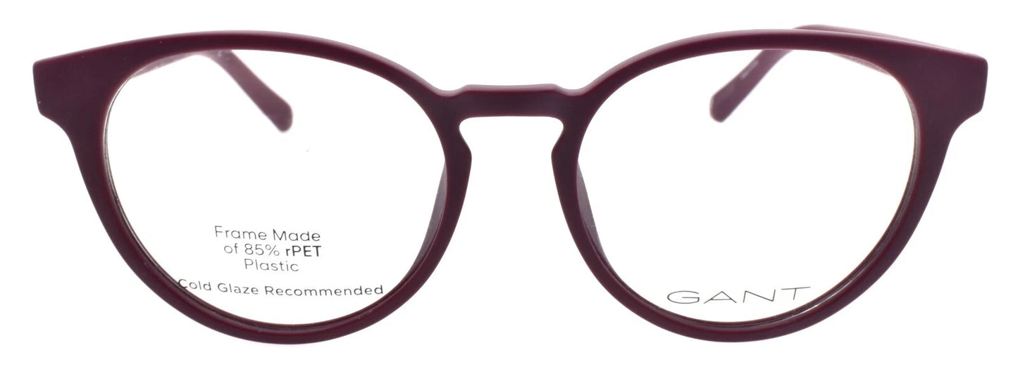 Gant GA3265-53070 53mm New Eyeglasses