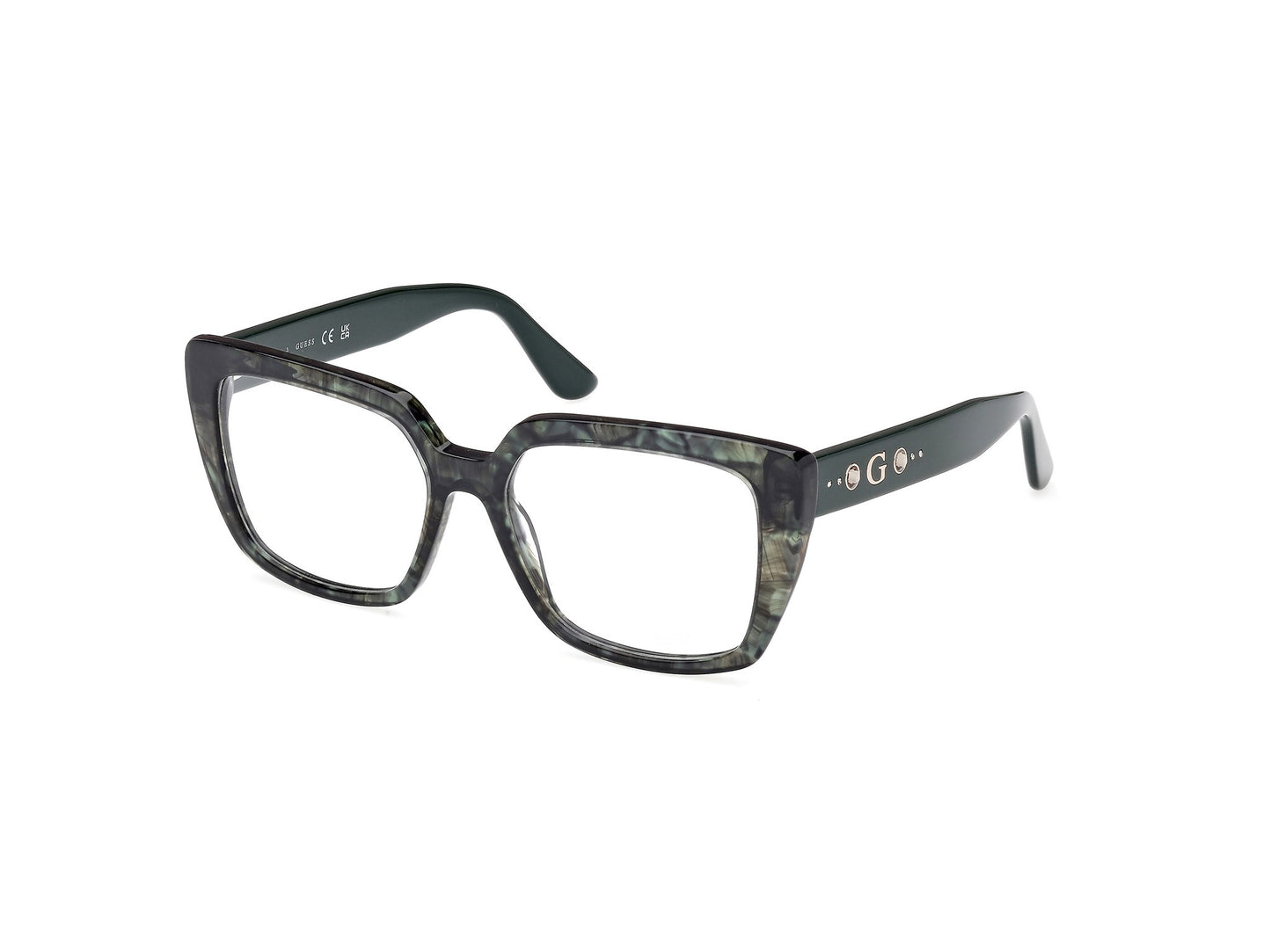 Guess GU50174-098-54 54mm New Eyeglasses