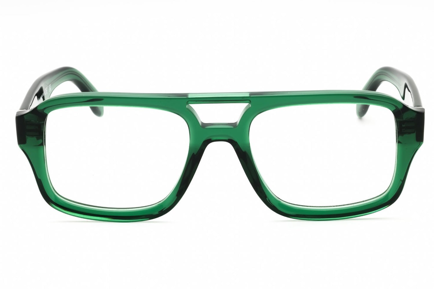 Palm Angels PERJ016S25PLA0015500 54mm New Eyeglasses