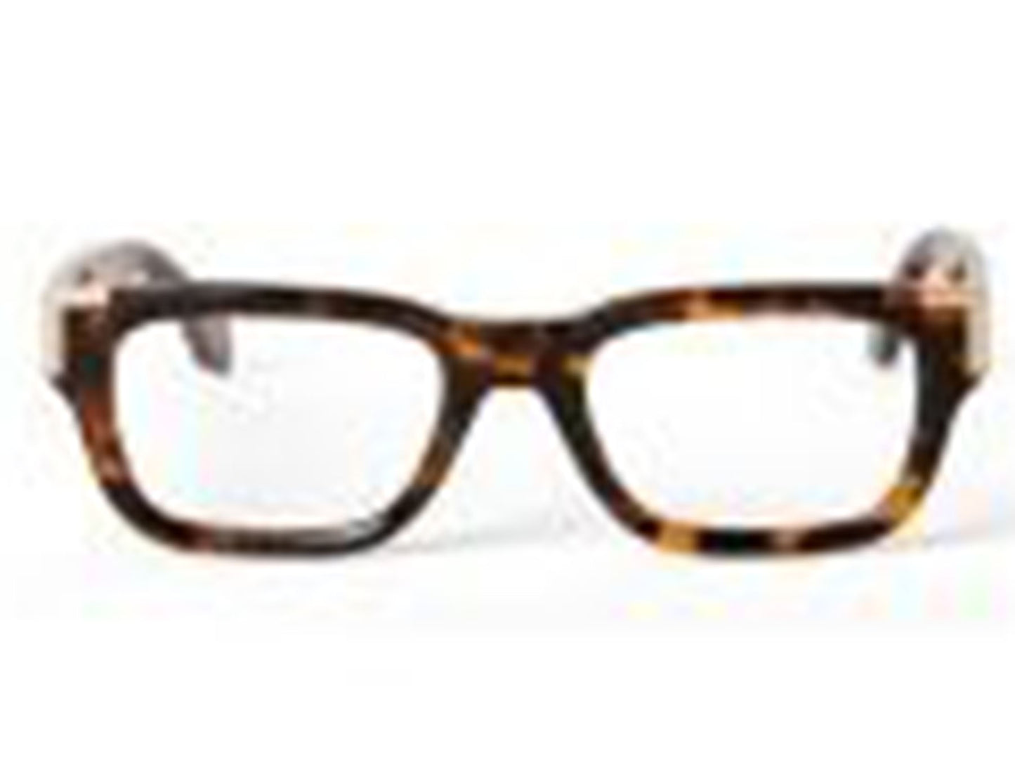 PALM ANGELS PERJ011F24PLA0016000 51mm New Eyeglasses