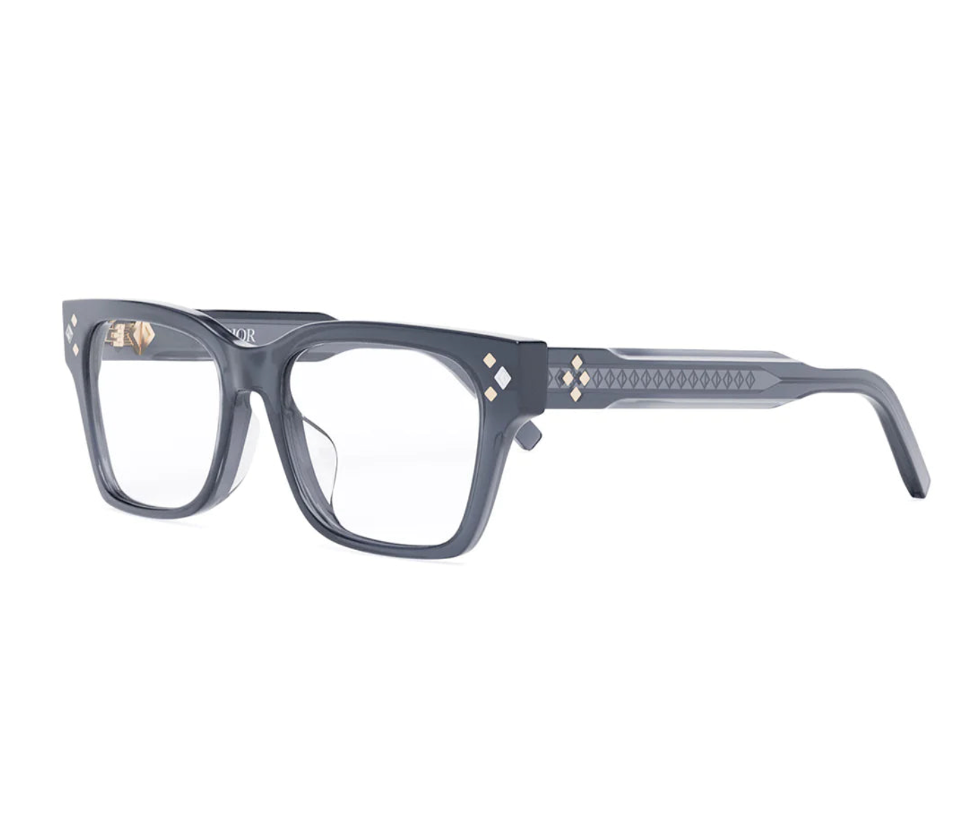 Christian Dior CD DIAMONDO S3I-3000 / DM50067I-092 0mm New Eyeglasses