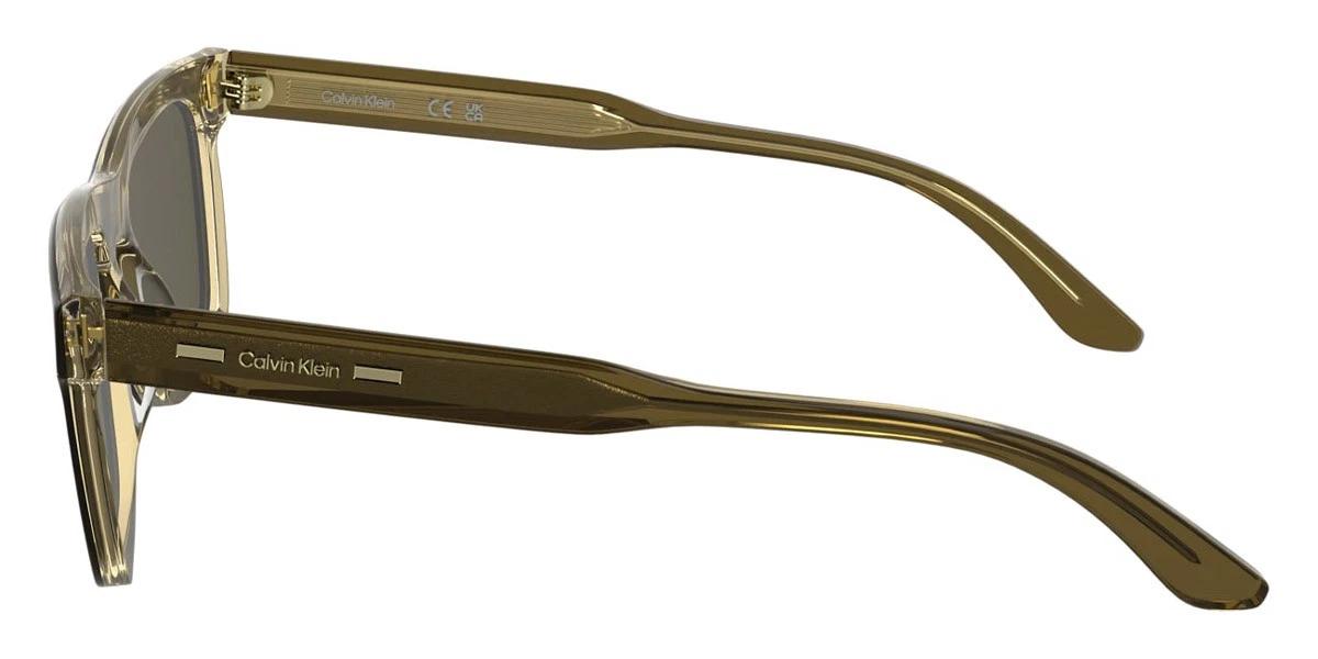 Calvin Klein CK25502S-209-5417 54mm New Sunglasses