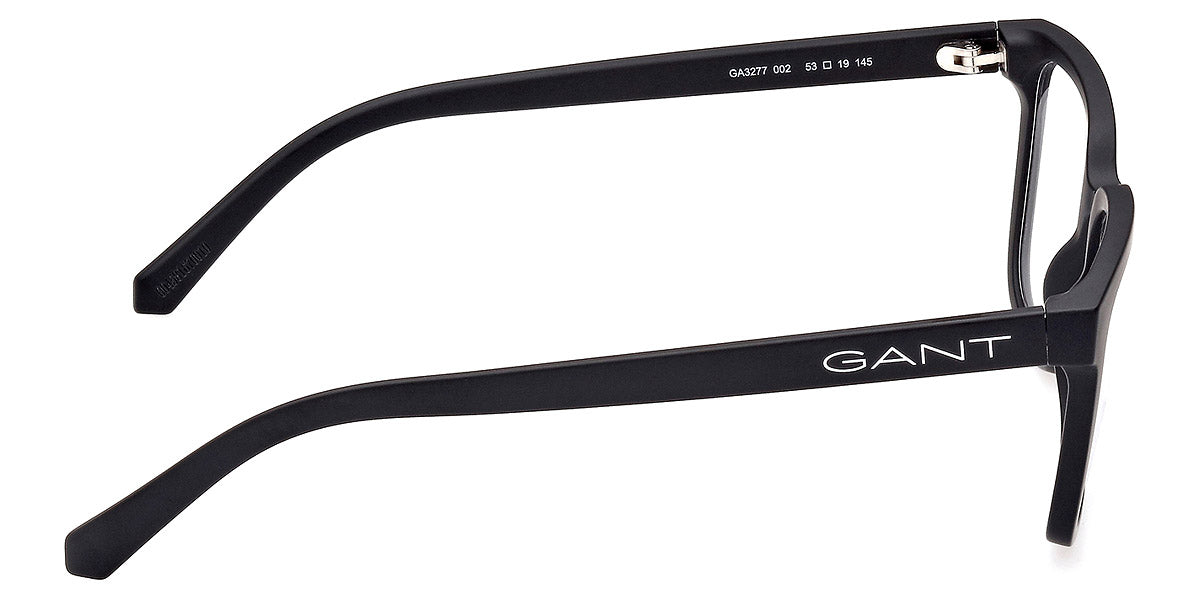 Gant GA3277-53002 53mm New Eyeglasses