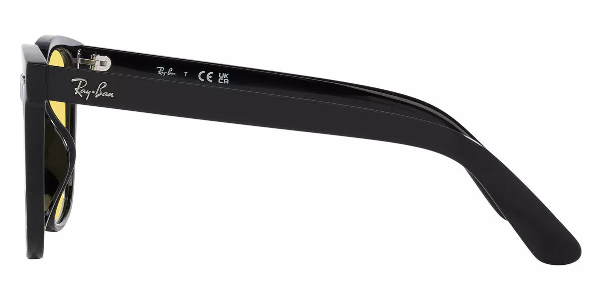 Ray Ban RB4401D-601-85-57  New Sunglasses