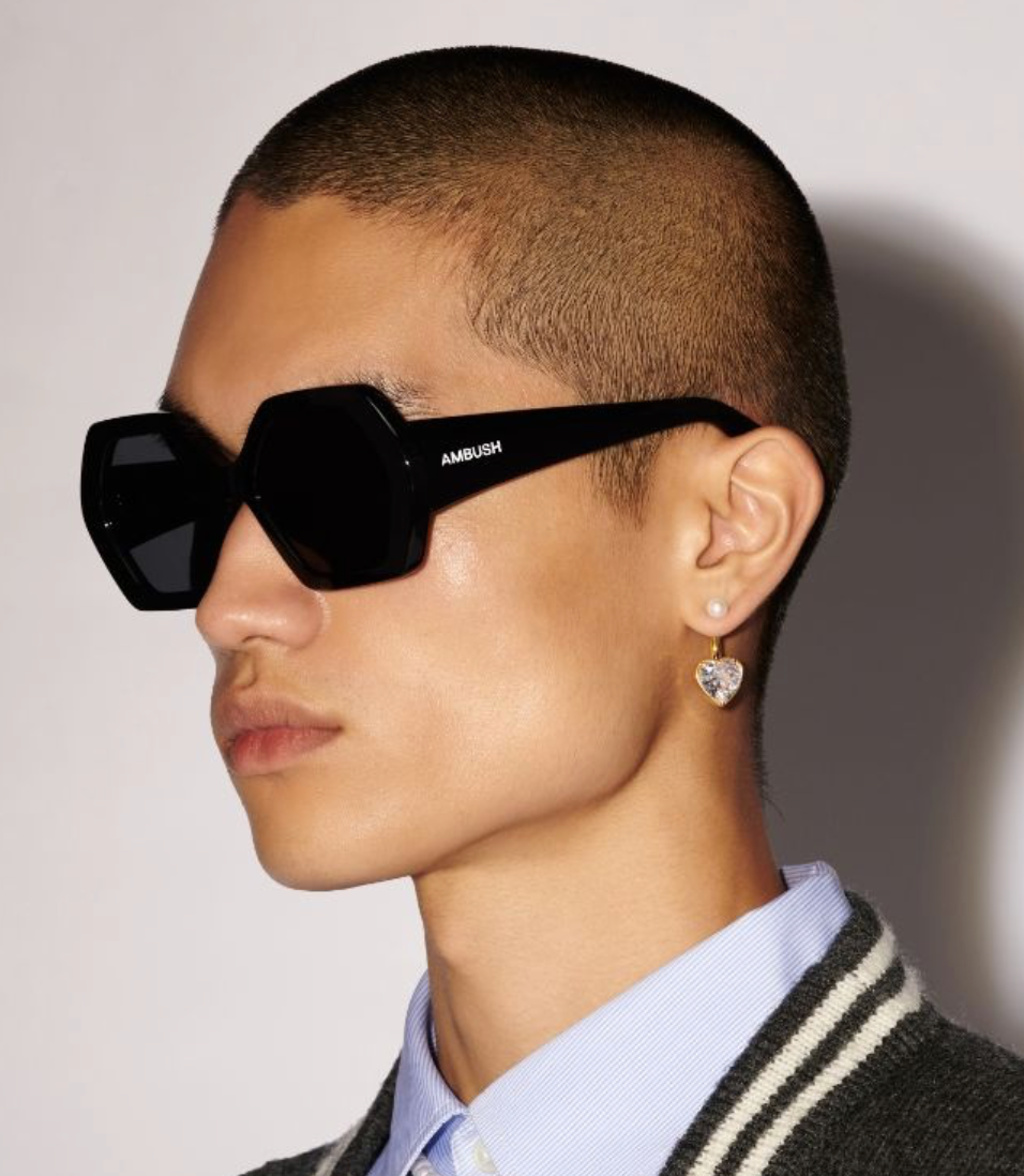 Ambush Eirene 55mm New Sunglasses