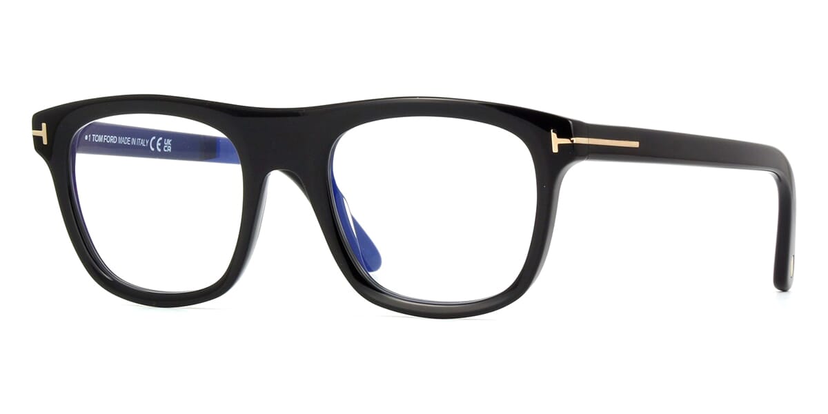 Tom Ford FT5939-B-52001 52mm New Eyeglasses