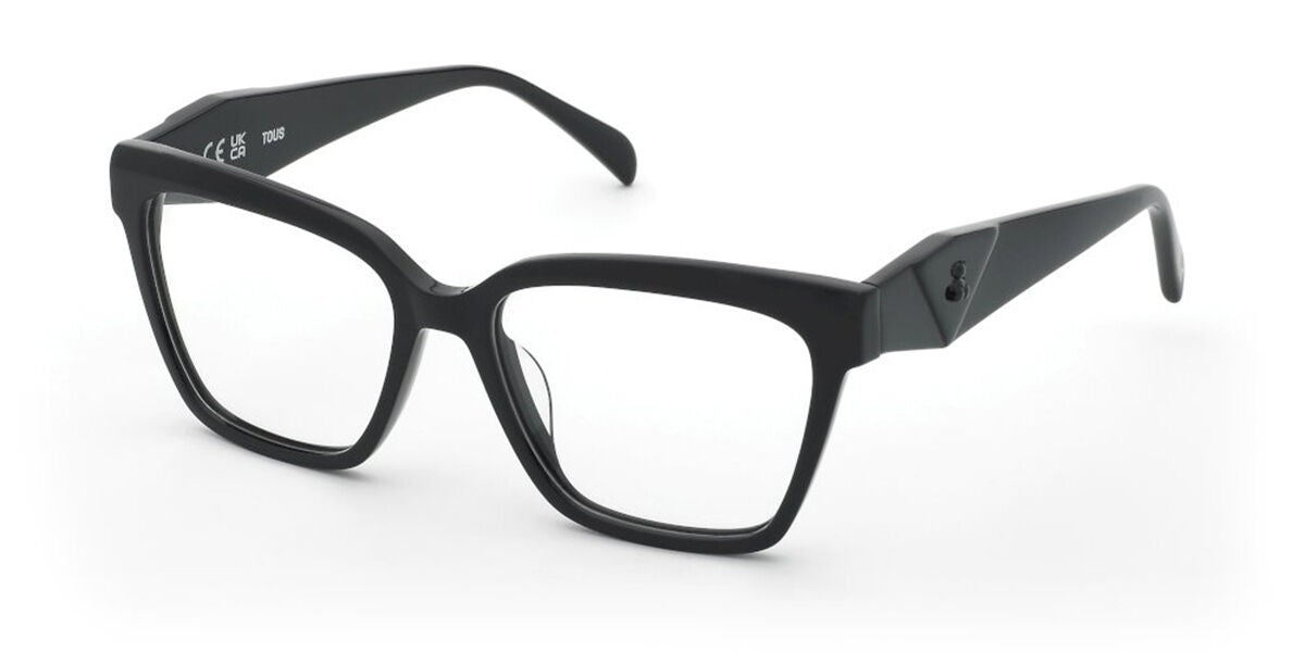 Tous VTOC71V-700Y 53mm New Eyeglasses