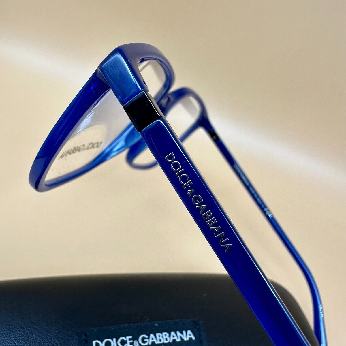 Dolce & Gabbana DG5029-2578-54  New Eyeglasses