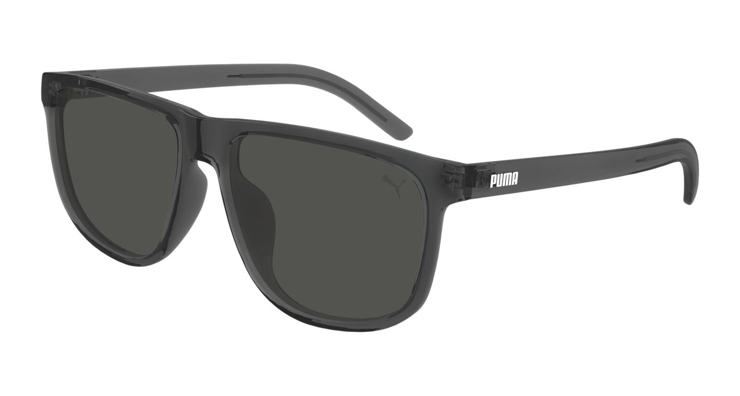 Puma PU0499SA-003 58mm New Sunglasses