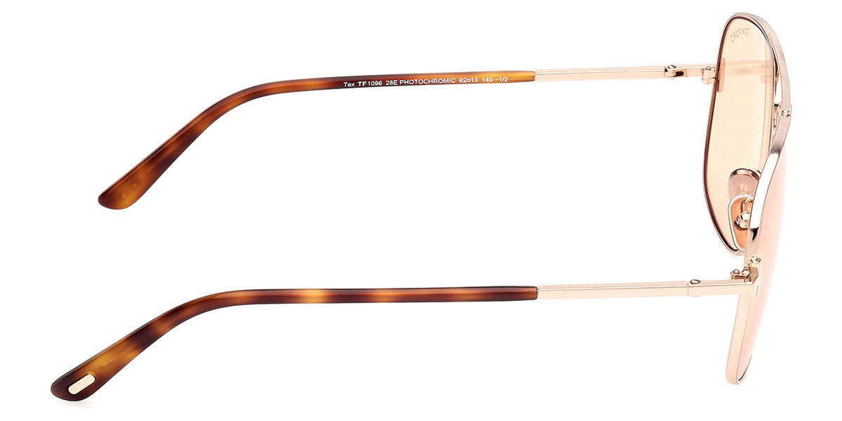 Tom Ford FT1096-28E-62 62mm New Sunglasses