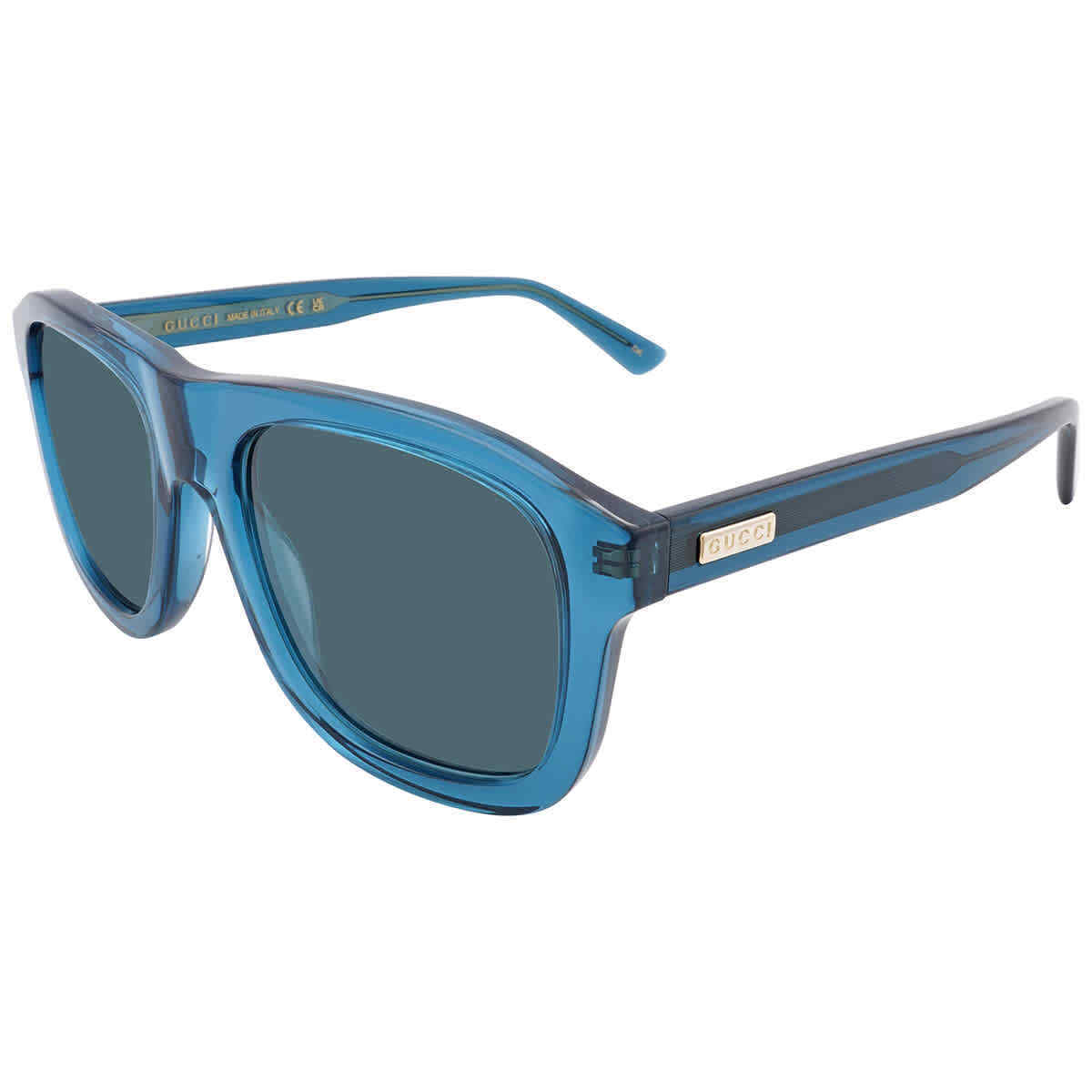 Gucci GG1316S-005 54 New Sunglasses