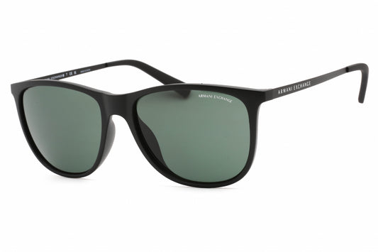 Armani Exchange AX4047SF-807871 57mm New Sunglasses