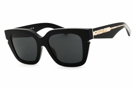 Burberry 0BE4453-300187 54mm New Sunglasses