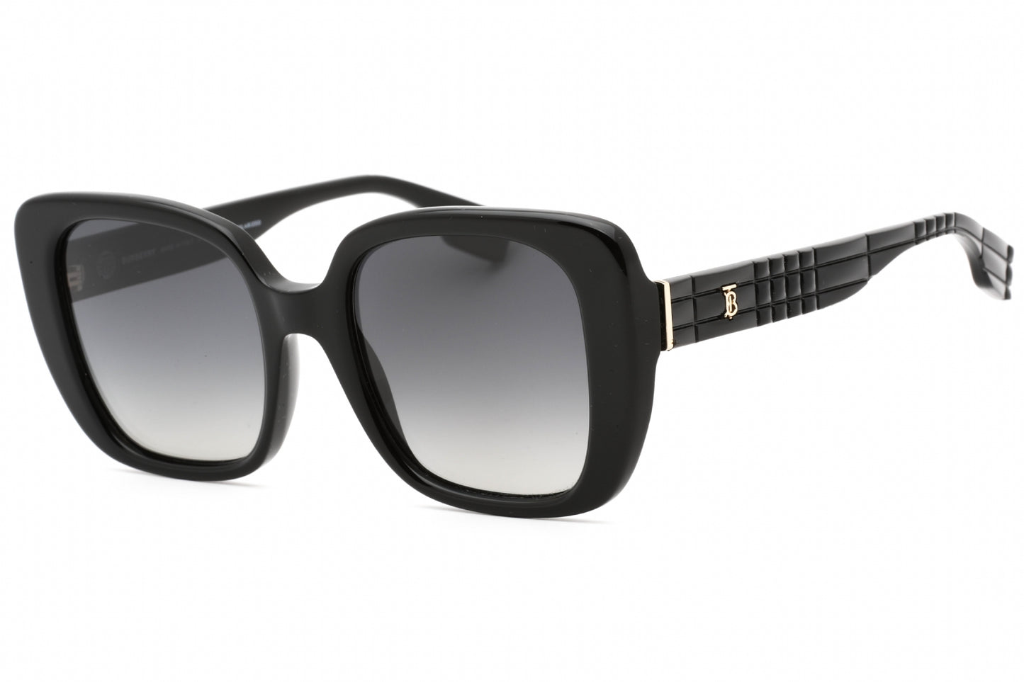 Burberry 0BE4371-3001T3 52mm New Sunglasses