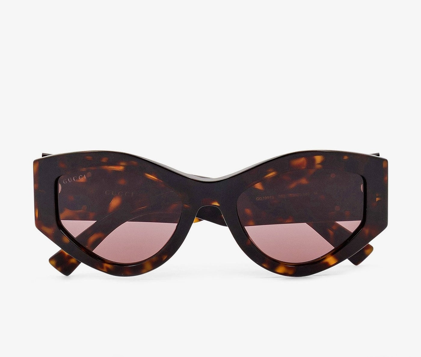 Gucci GG1951S-002 53mm New Sunglasses