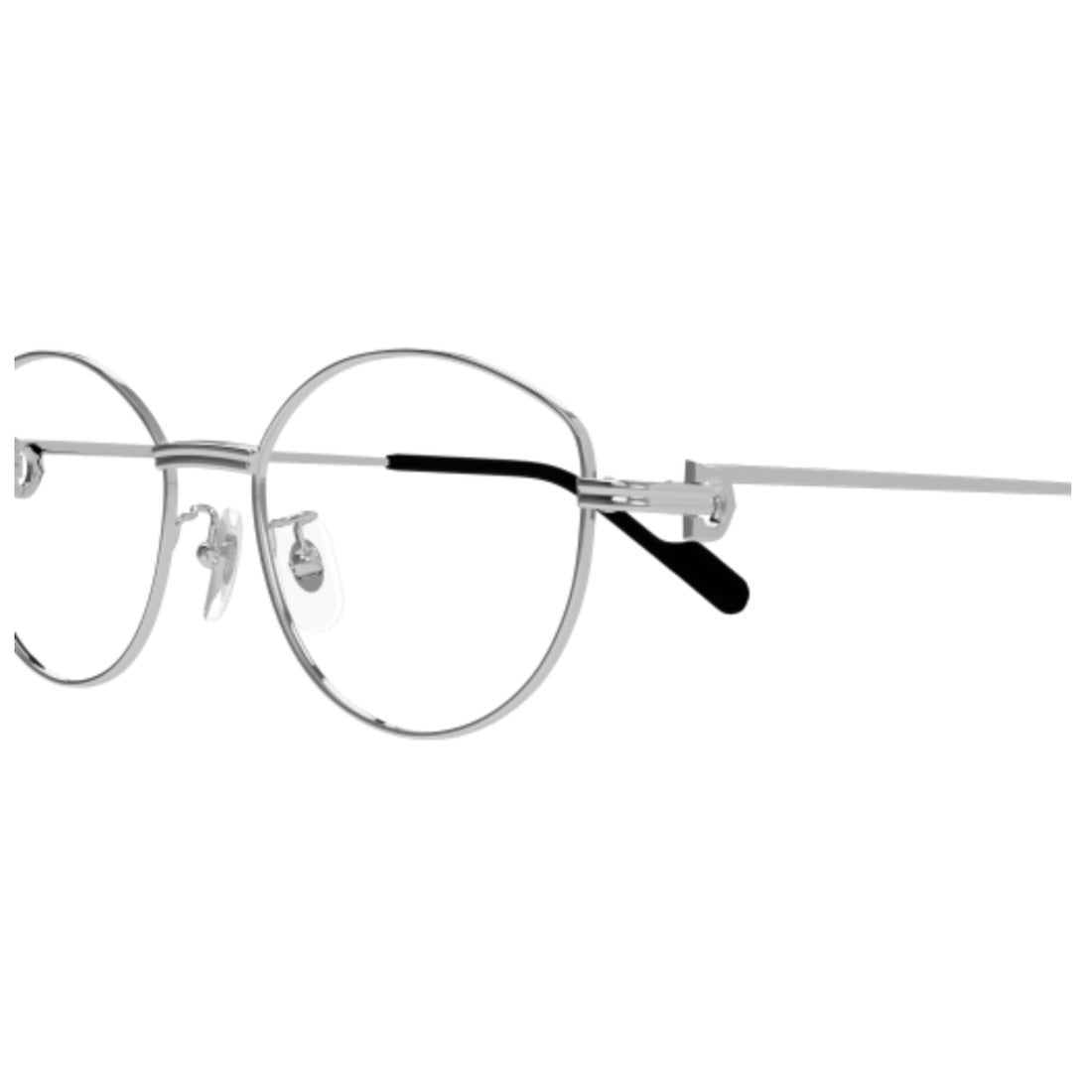 Cartier CT0528oA-002 54mm New Eyeglasses