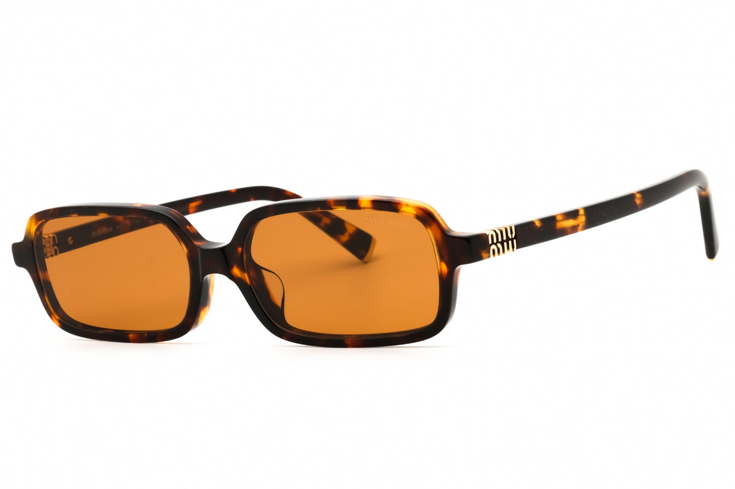 Miu Miu 0MU 11ZSF-VAU2Z1 52mm New Sunglasses
