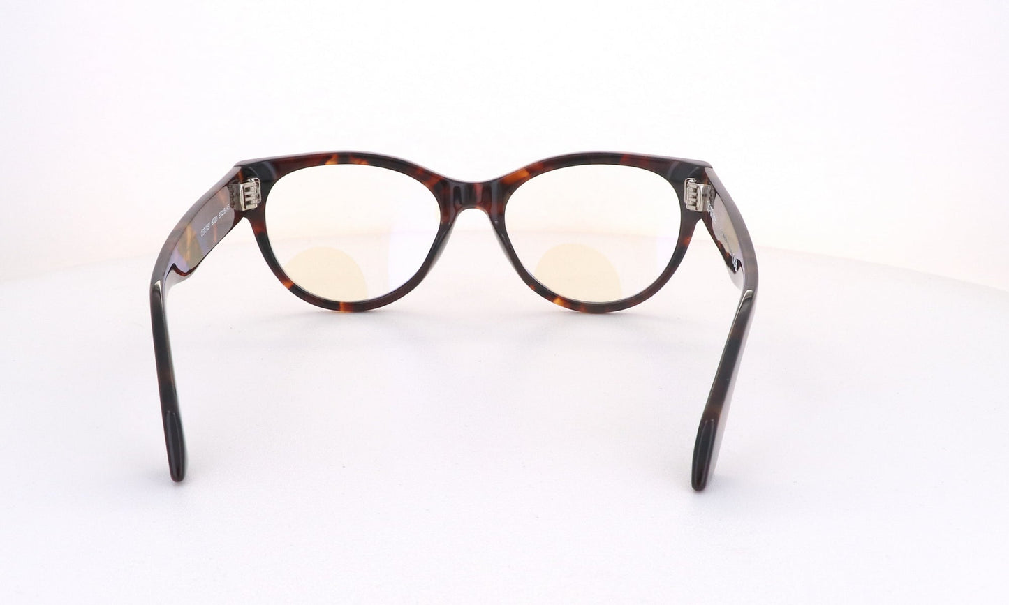 Off-White OERJ057S24PLA0016000 55mm New Eyeglasses