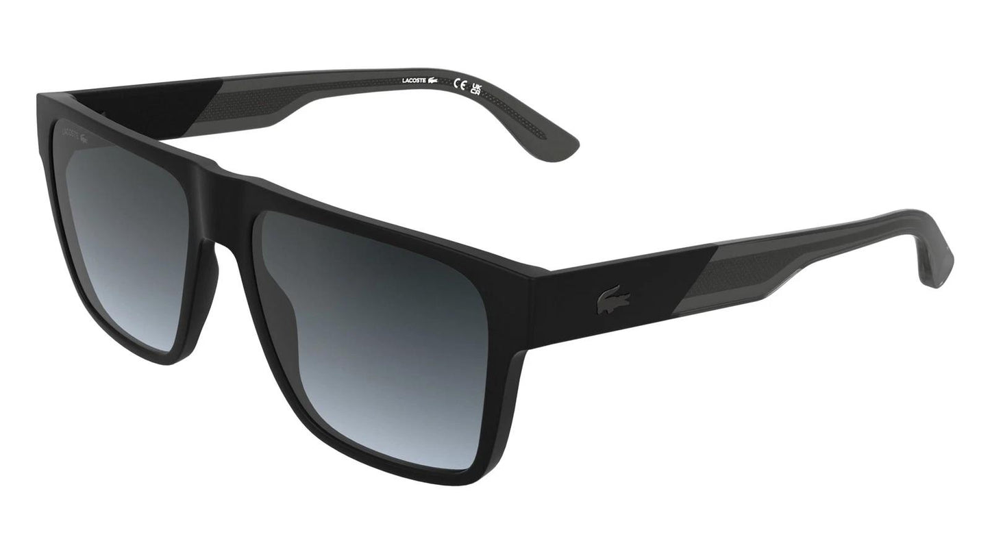 Lacoste L6085S-002-5817 58mm New Sunglasses