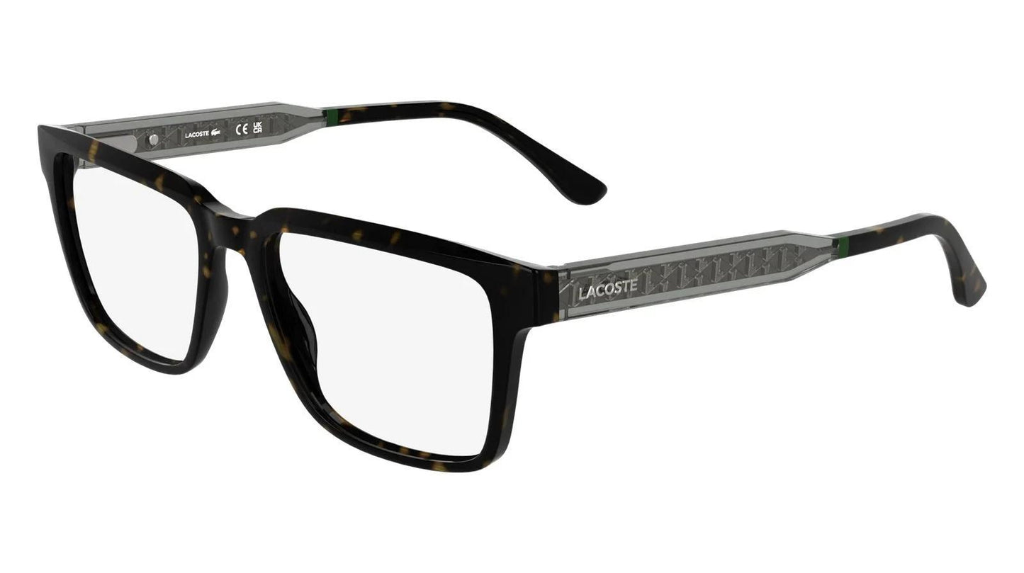 Lacoste L2976-N-230-5517 55mm