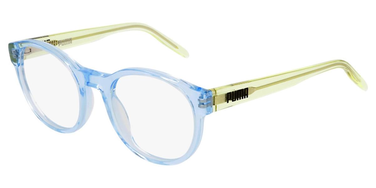 Puma PJ0043O-004-46 0mm New Eyeglasses