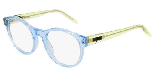 Puma PJ0043O-004-46 0mm New Eyeglasses